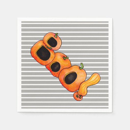 Boo Servet (Voorkant)