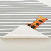 Boo Sherpa Deken (3/4)