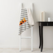 Boo Sherpa Deken (In situ)