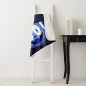 Boo. Sherpa Deken (In situ)