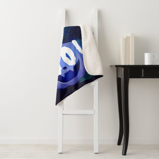 Boo. Sherpa Deken (In situ)