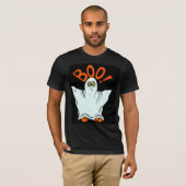 Boo. Shirt (Voorkant volledig)