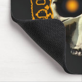 Boo Skull Muismat (Hoek)