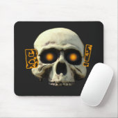 Boo Skull Muismat (Met muis)