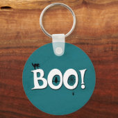 Boo. Sleutelhanger (Voorkant)