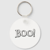 Boo. Sleutelhanger (Voorkant)