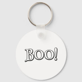 Boo. Sleutelhanger