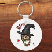 Boo Sleutelhanger (Voorkant)