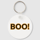 Boo. Sleutelhanger (Voorkant)