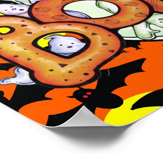 BOO - SRF POSTER (Hoek)