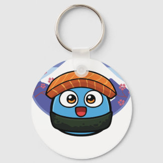 Boo Sushi Products Sleutelhanger