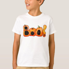 Boo T-shirt