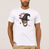 Boo T-shirt (Voorkant)