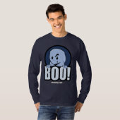 Boo T-shirt (Voorkant volledig)