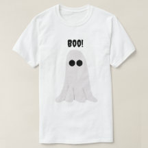 Boo T-Shirt