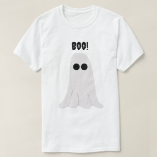Boo T-Shirt