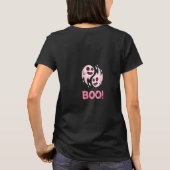 Boo T-Shirt (Achterkant)