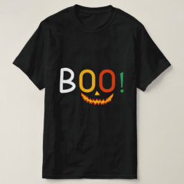 BOO! T-SHIRT