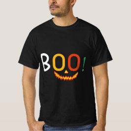 BOO! T-SHIRT