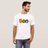 BOO T-shirts en cadeautjes (Voorkant volledig)