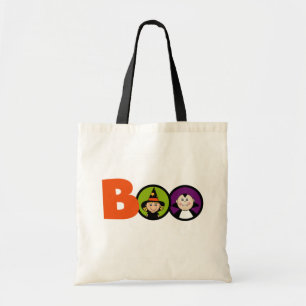 BOO T-shirts en cadeautjes Tote Bag