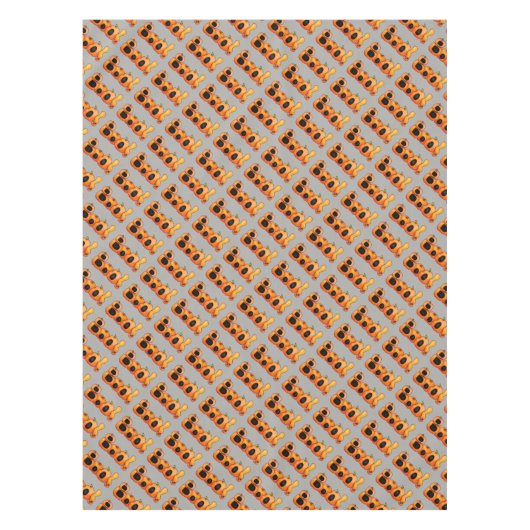 Boo Tafelkleed (Voorkant)