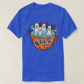 Boo Tea 5 T-shirt (Design voorkant)