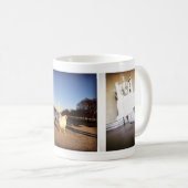 Boo the Roo in Washington, DC Koffiemok (Voorkant rechts)