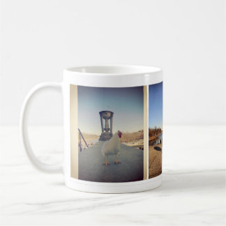 Boo the Roo in Washington, DC Koffiemok