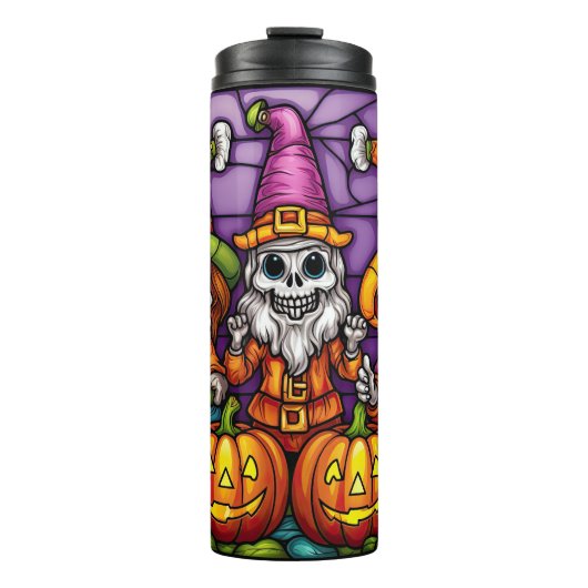 Boo-tiful Drinkware Thermosbeker (Voorkant)