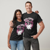 Boo-Tiful en Bold T-shirt (Unisex)