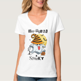 Boo-tiful en Spooky T-shirt