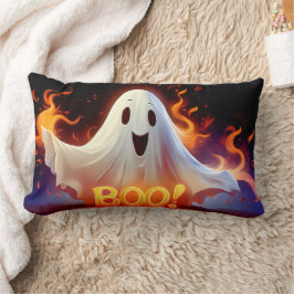 Boo-tiful Ghost Kussen