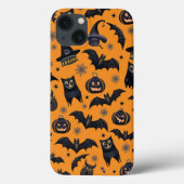 Boo-tiful Halloween Case-Mate iPhone Case (Achterkant)