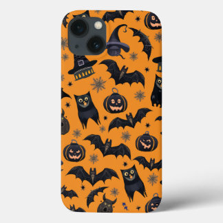 Boo-tiful Halloween Case-Mate iPhone Case
