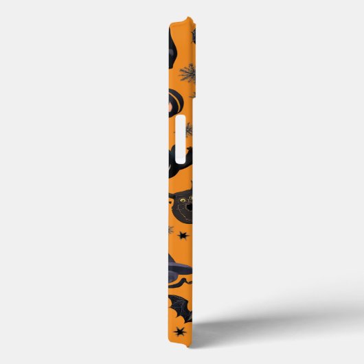 Boo-tiful Halloween Case-Mate iPhone Case (Achterkant / Rechts)