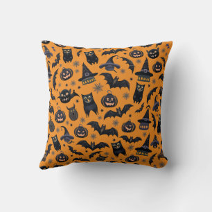 Boo-tiful Halloween Kussen