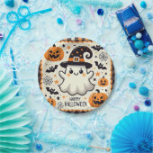 Boo-tiful Halloween Party Bord (Feest)