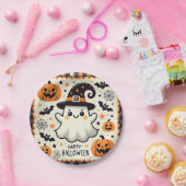 Boo-tiful Halloween Party Bord (Feest)