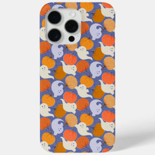 Boo-tiful Halloween Retro iPhone 15 Pro Max Hoesje