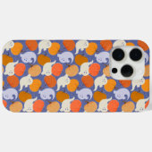 Boo-tiful Halloween Retro Case-Mate iPhone Case (Achterkant (horizontaal))