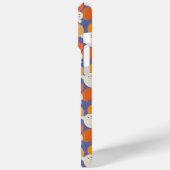 Boo-tiful Halloween Retro Case-Mate iPhone Case (Achterkant / Links)