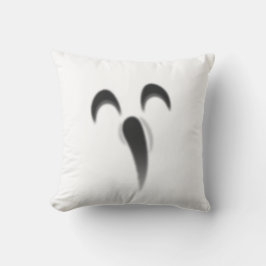 Boo-tiful Hauntings Halloween Kussen