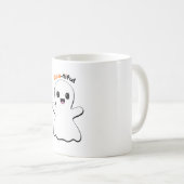 Boo-Tiful Koffiemok (Voorkant rechts)