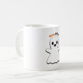 Boo-Tiful Koffiemok (Voorkant links)