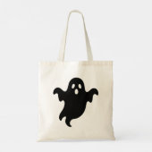 Boo-tiful Night Tote Bag (Achterkant)