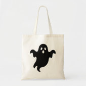 Boo-tiful Night Tote Bag (Voorkant)