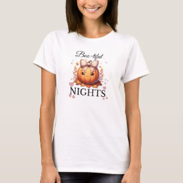Boo-tiful Nights T-shirt