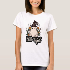 Boo-tiful Shirt | Bootiful Halloween T-shirt