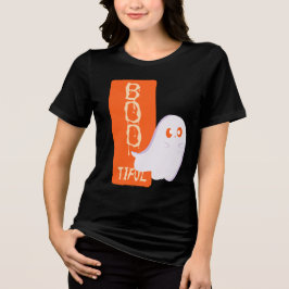 Boo-Tiful Tri-Blend Shirt